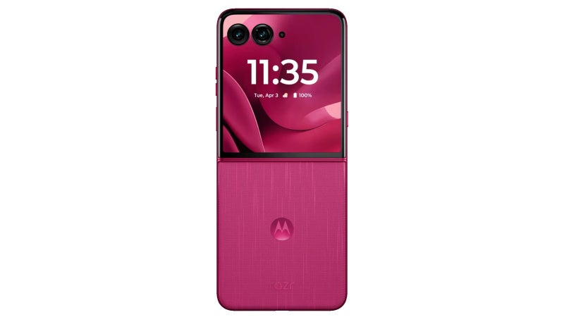 Verizon might be reviving an iconic brand for one of Motorola's 2026 Razr foldables [UPDATED]