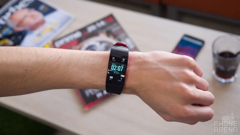 I bought my first smartwatch in 2016. Here are the only 3 features that actually matter.