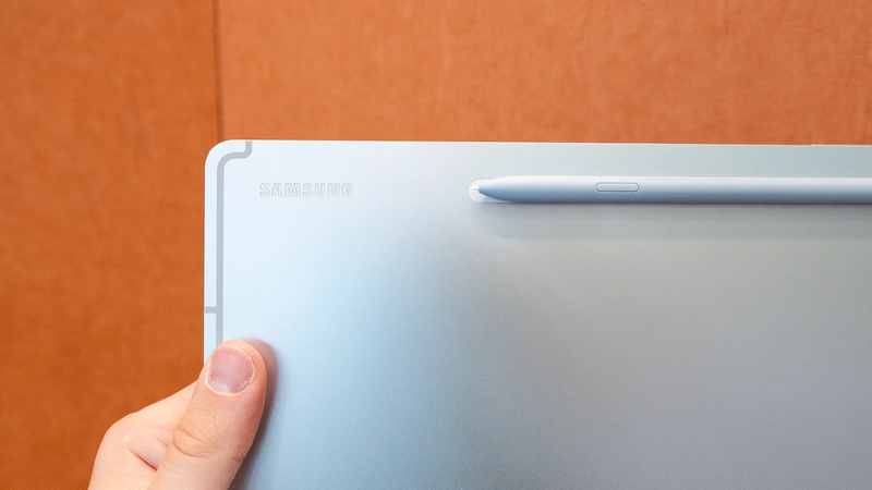 Samsung's Galaxy Tab S10+ has just become a bestseller at Walmart
