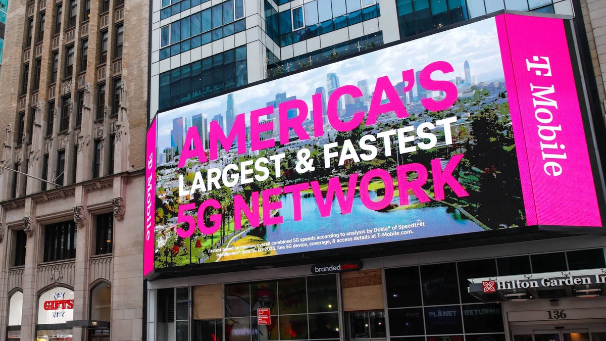 T-Mobile is stocking stores with a useful Tuesdays gift that you might reject