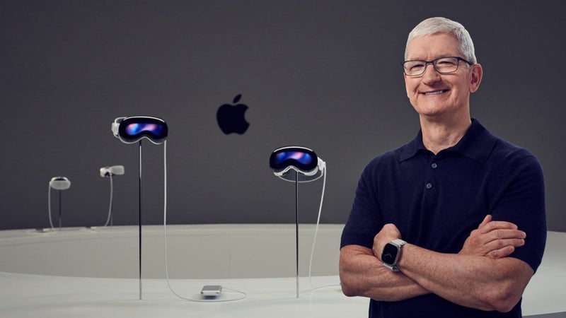 Tim Cook's steady hand on the wheel was a huge reason for Apple's post-Jobs success