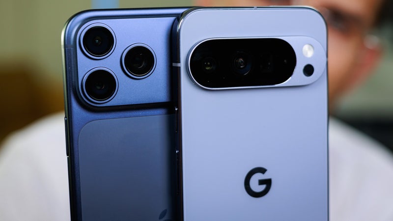 There are two extreme ends to how people are using AI on their phones, with Pixel leading the charge