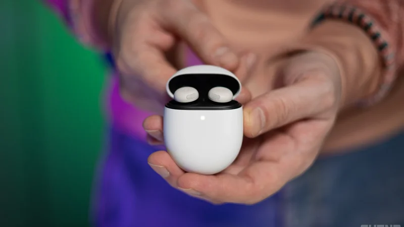 Pixel Buds Pro 2 become a sub-$170 bargain with Walmart’s latest deal