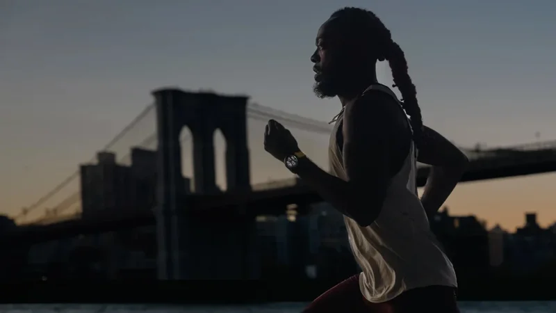 Garmin Forerunner 965 just became your new running companion with this Amazon discount