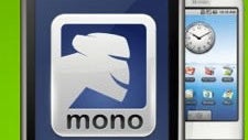 Mono brings .NET developers to Android