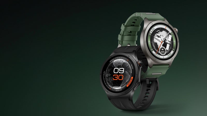 All OnePlus Watch 4 details are now official... except for a price point and release date