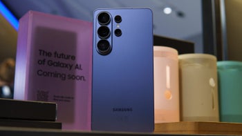 Your next Galaxy could do something iPhones have done for a decade, and travelers will care most