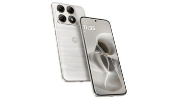 Motorola fully details the gorgeous Edge 70 Pro mid-ranger with a hefty battery and killer price