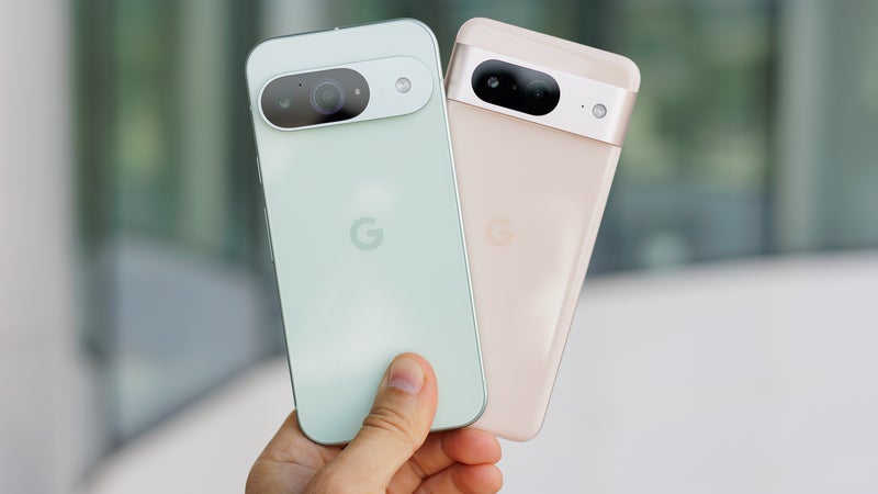 Pixel 6, 7, 8, 9, and 10 plagued by an issue Google is struggling to fix