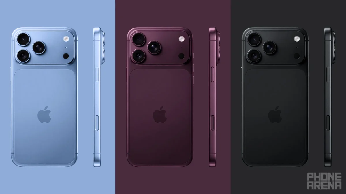 Apple IPhone 18 Pro Max Release Date Expectations Price Estimates And 