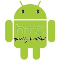 HTC almost triples first quarter profit to $511 million, courtesy of one little green robot