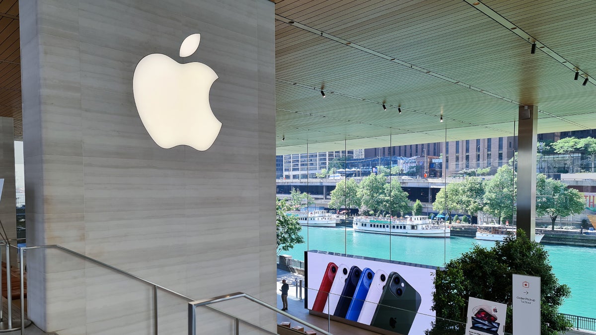 Apple releases important iOS and iPadOS security fix you need to install now