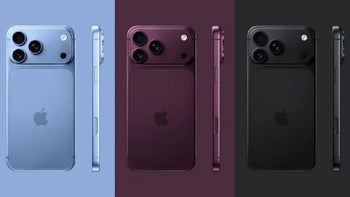 Leaked iPhone 18 Pro Max vs 17 Pro Max image hints at biggest camera jump in years