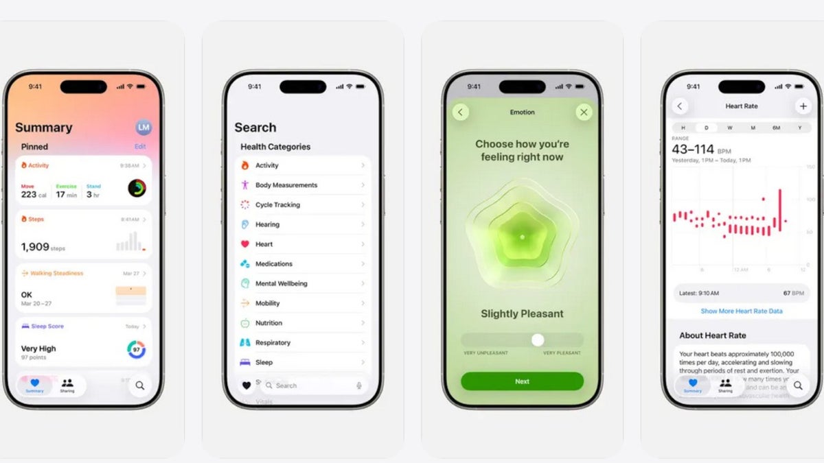 phonearena.com - Alan Friedman - Apple's new ad reveals its latest focus for the iPhone and Apple Watch