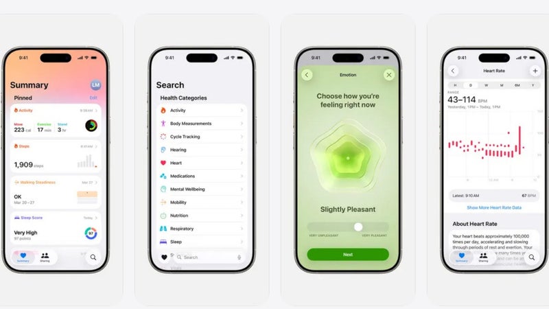 Apple's new ad reveals its latest focus for the iPhone and Apple Watch