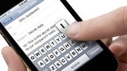 iKeyGuard for iOS logs your every single keystroke