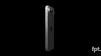 The iPhone Ultra may not be late to the party after all