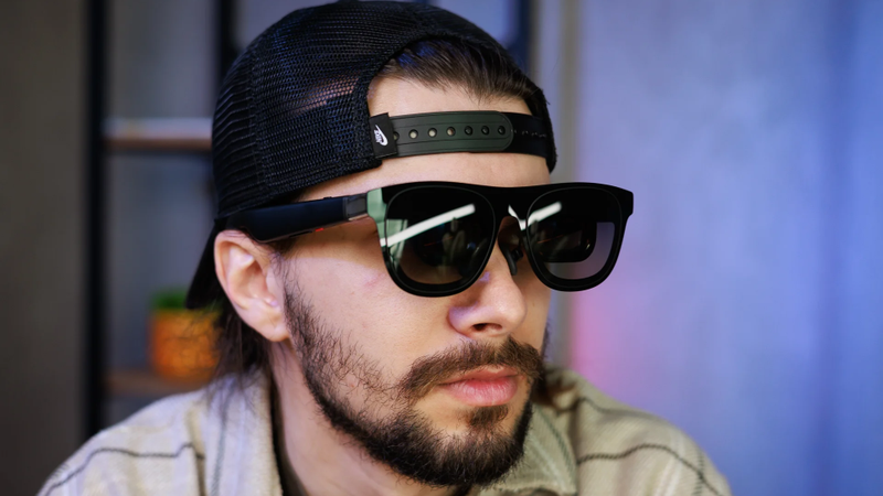 Get a pair of discounted smart glasses before AI skyrockets the price