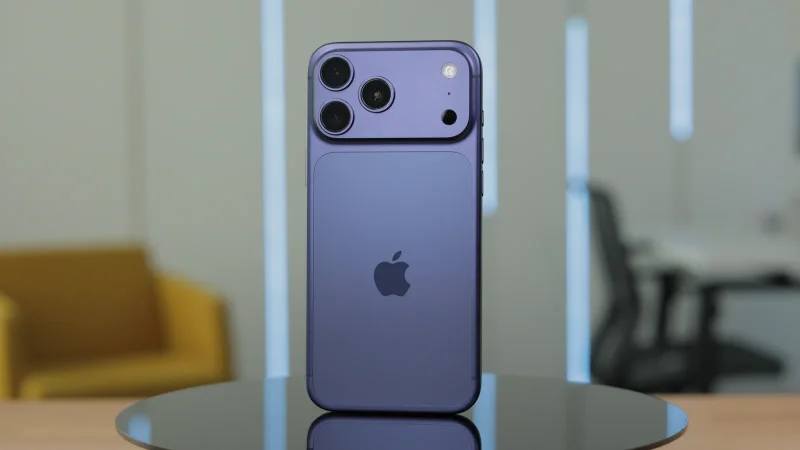 What will the iPhone 18 Pro look like? These early renders may offer the answer