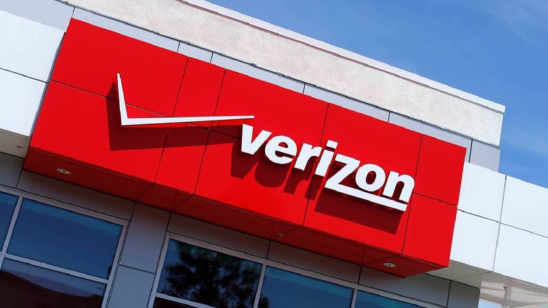 Verizon is cooking up... something