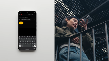 Here's a new Nothing feature that will test your loyalty to Apple and Samsung phones
