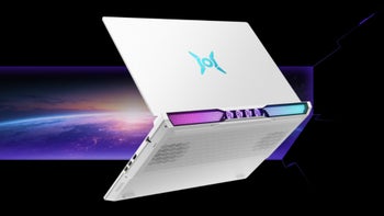 Two new gaming laptops from Honor, one offers up to nine hours of office use