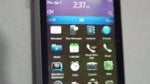 BlackBerry Torch 2 shows off its pretty VGA touchscreen & 1.2GHz processor