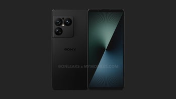 Sony may actually have some good ideas with the major Xperia 1 VIII redesign