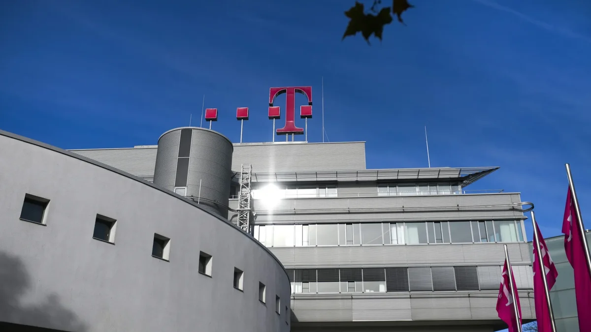 phonearena.com - Anam Hamid - T-Mobile and Deutsche Telekom would be a match made in hell