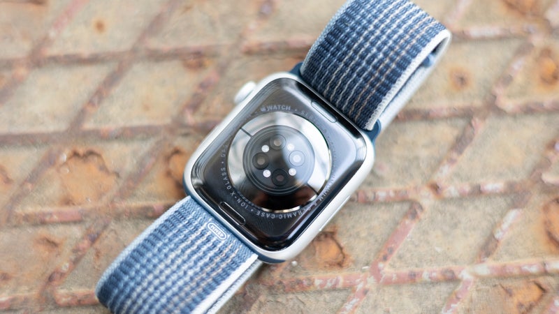 A federal court just handed the Apple Watch another win, and Masimo is running out of options