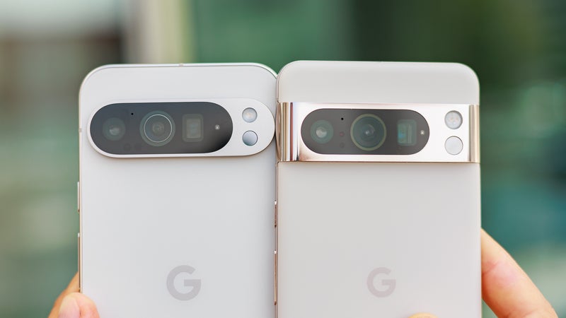 Pixel 8 and 9 users are accusing Google of "planned obsolescence" after latest issue
