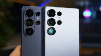 That Samsung Galaxy redesign rumor has a much more interesting reason than you'd expect