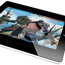 AdMob survey: tablet owners primarily use their devices for gaming