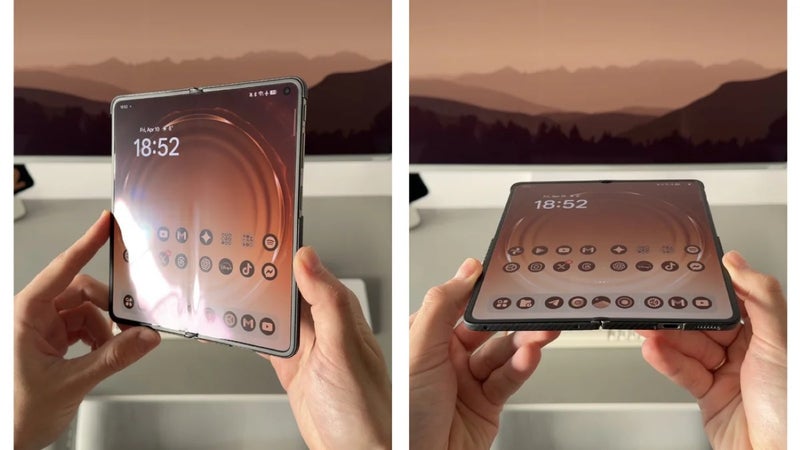 Samsung, Apple and the rest obsess over the creaseless foldable. But what if we want something else?