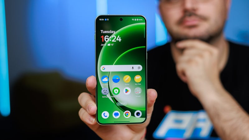 This amazing new OnePlus 15R deal saves you $100 and adds two gifts worth $155