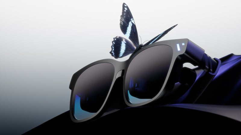 Forget the Apple Vision Pro: This 88-gram wearable might be the ultimate display for your phone