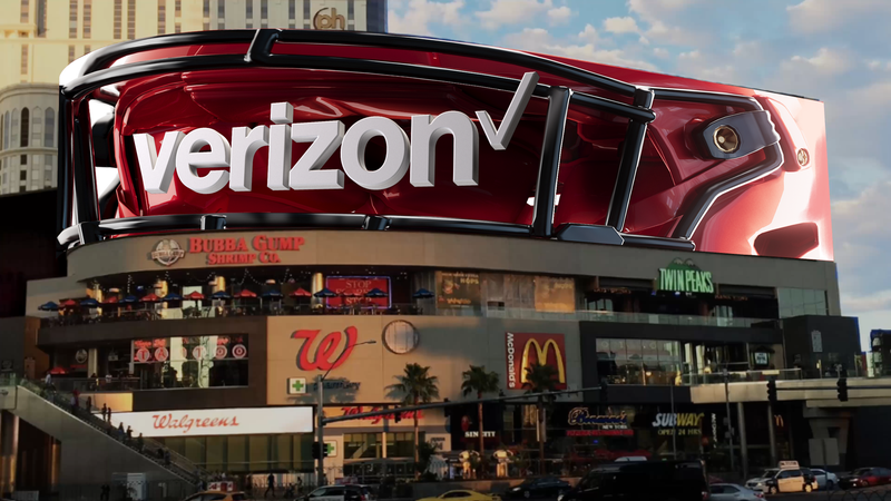 Verizon Q1 results reveal customers will be smiling all through 2026