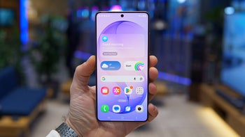 The ghost of the Note 7 is delaying Samsung's 10,000mAh battery revolution