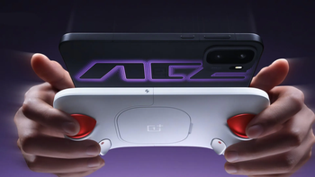 OnePlus is about to release a 8,600 mAh battery monster for non-stop gaming