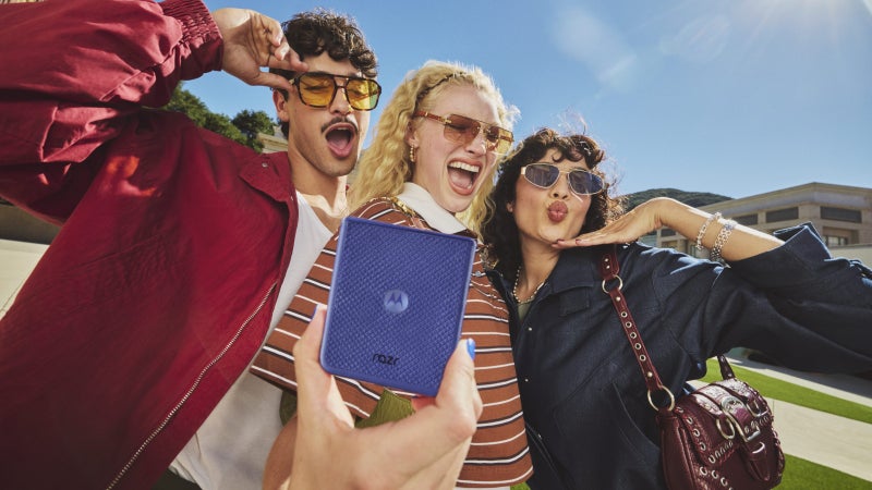 Motorola's Razr (2026) and Razr Ultra (2026) show off their stunning leaked designs one last time