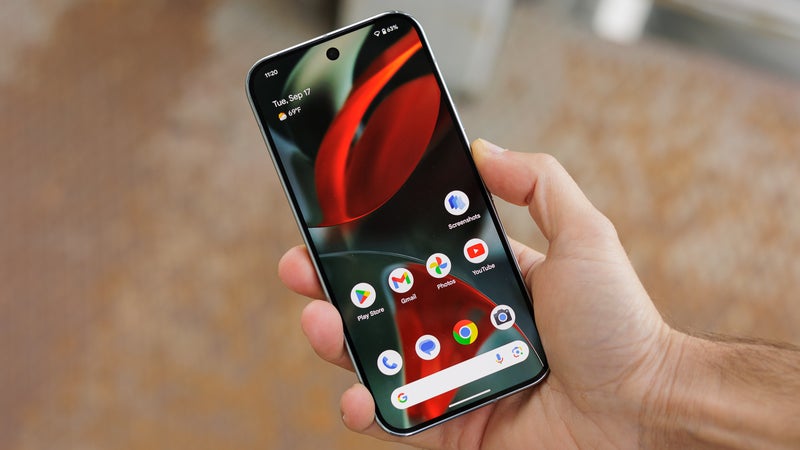 Great job, Google: you've turned Pixel phones into battery vampires overnight