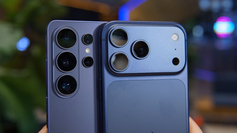 Stop trying to make the app-less phone happen, it's not going to happen