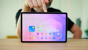 Your Galaxy Tab S11 experience is about to become a lot more S26-like