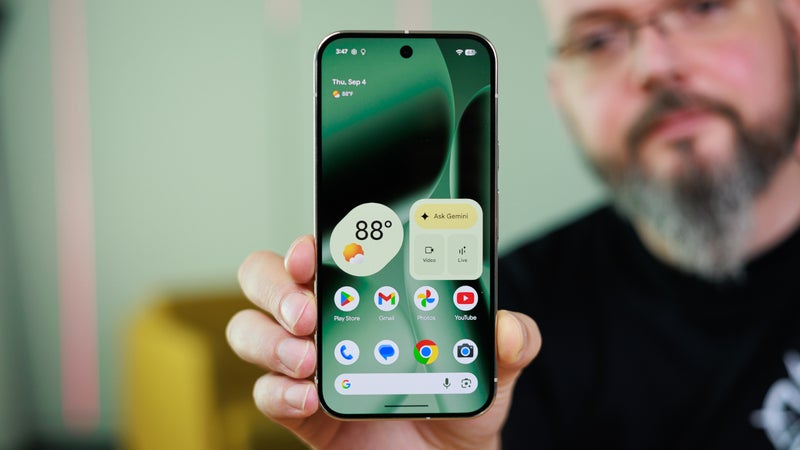 This is why you should not let this Tensor G6 rumor dissuade you from buying a Pixel 11 series phone