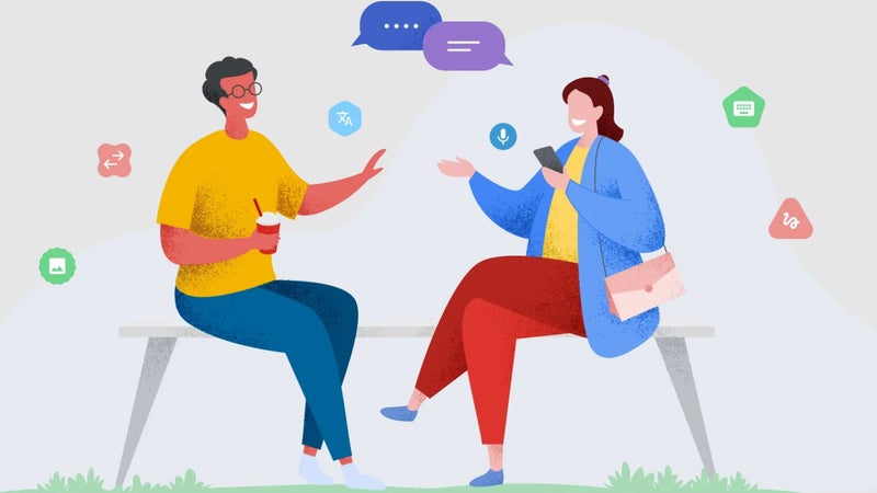 I discovered a new Google Translate feature, and it just killed every language app I use