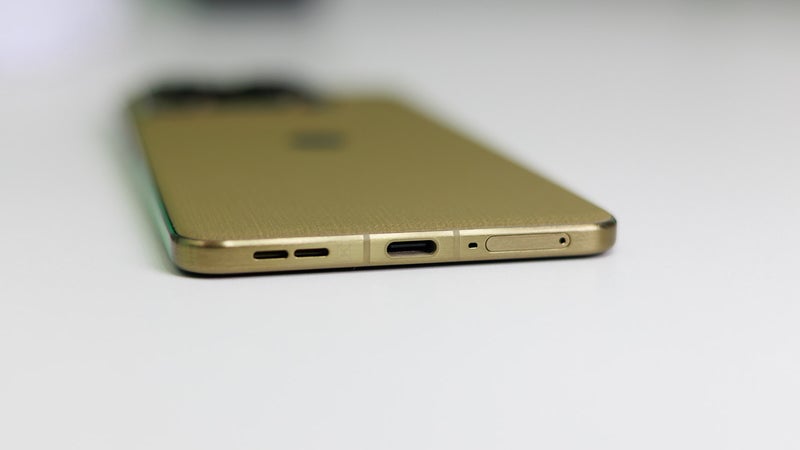 This phone has no business sounding this good