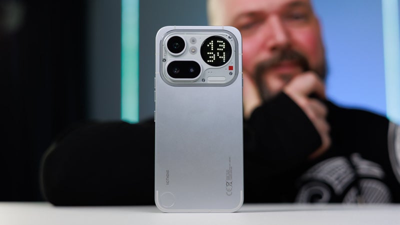 This affordable phone gave me something I’ve been craving for years