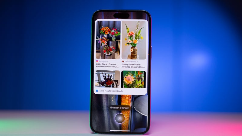 Apple to introduce the biggest iPhone Camera app change with iOS 27