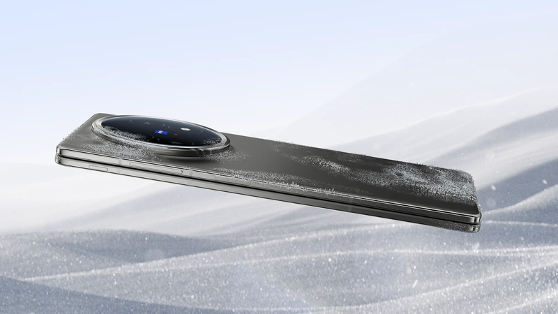 Sorry, Apple, but this upcoming foldable is the one I'm really excited about