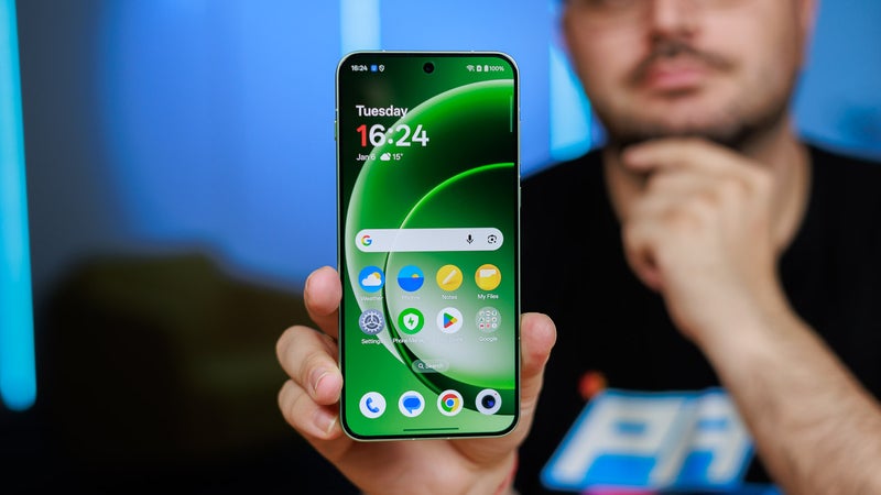 OnePlus isn't dying, it's merging with a brand you didn't expect